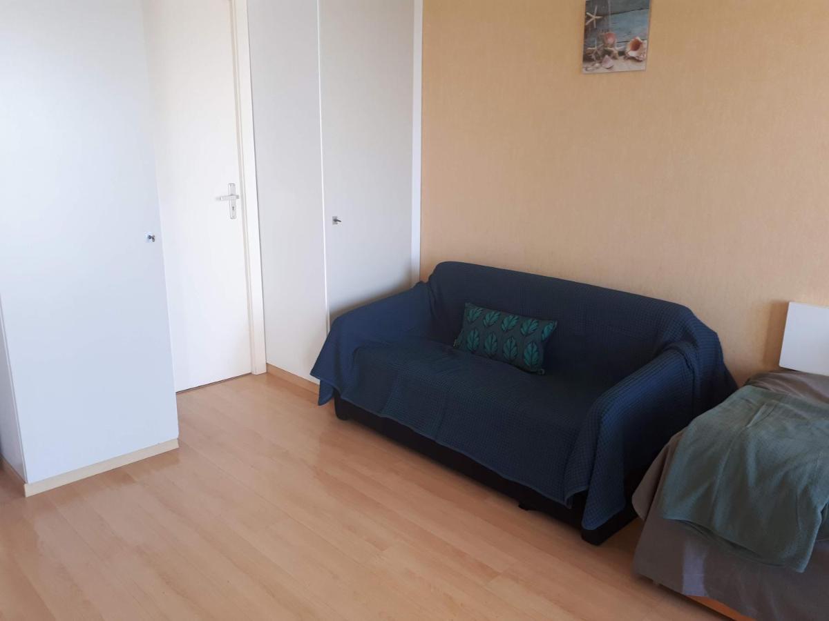 Duinbergen Laguna Beach Knokke-Heist Esterno foto