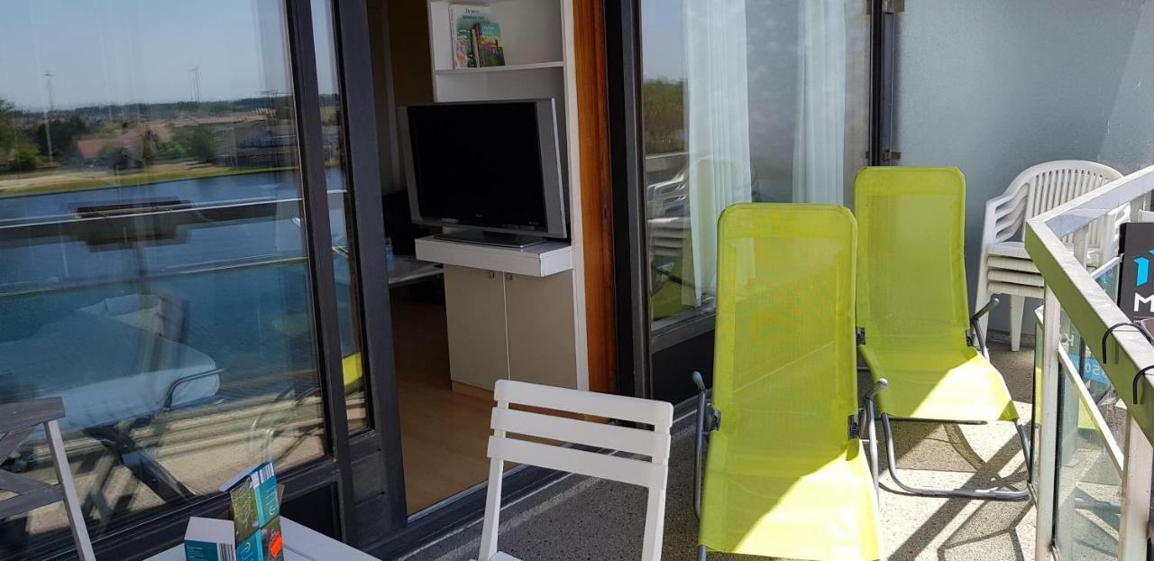 Duinbergen Laguna Beach Knokke-Heist Esterno foto