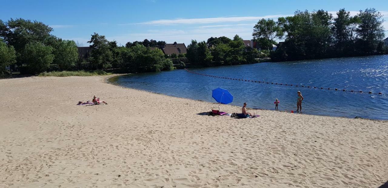 Duinbergen Laguna Beach Knokke-Heist Esterno foto