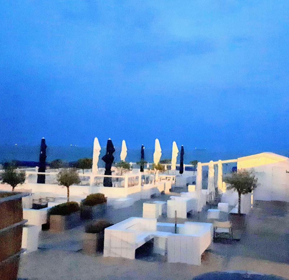 Duinbergen Laguna Beach Knokke-Heist Esterno foto