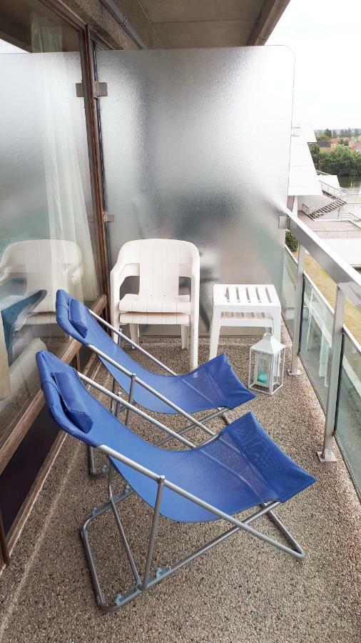 Duinbergen Laguna Beach Knokke-Heist Esterno foto