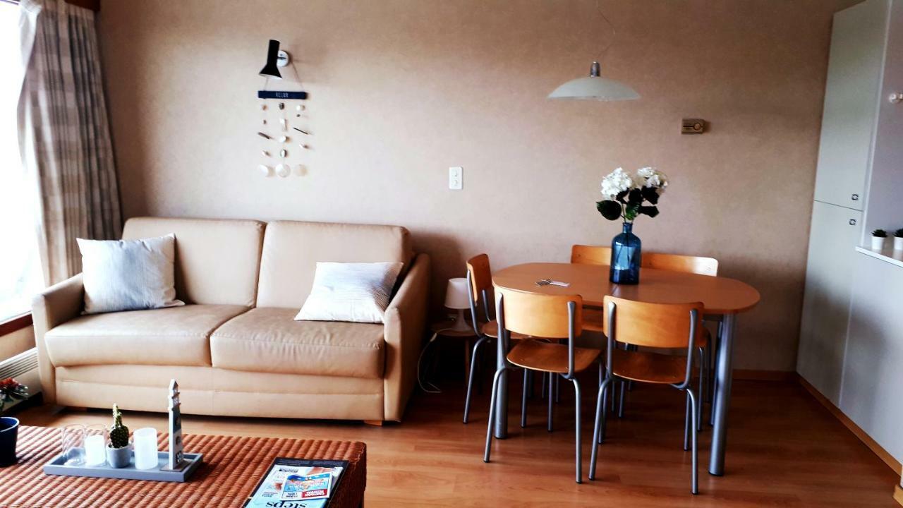 Duinbergen Laguna Beach Knokke-Heist Esterno foto