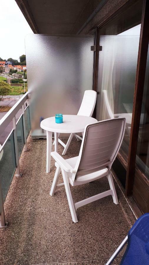 Duinbergen Laguna Beach Knokke-Heist Esterno foto