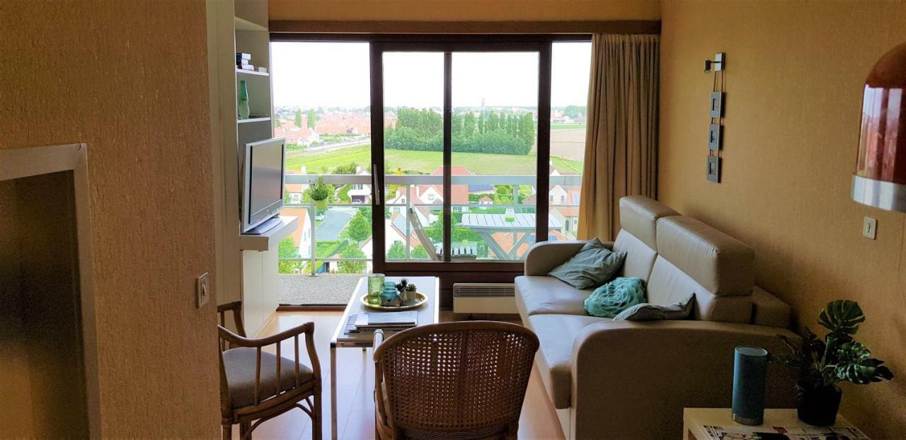 Duinbergen Laguna Beach Knokke-Heist Esterno foto