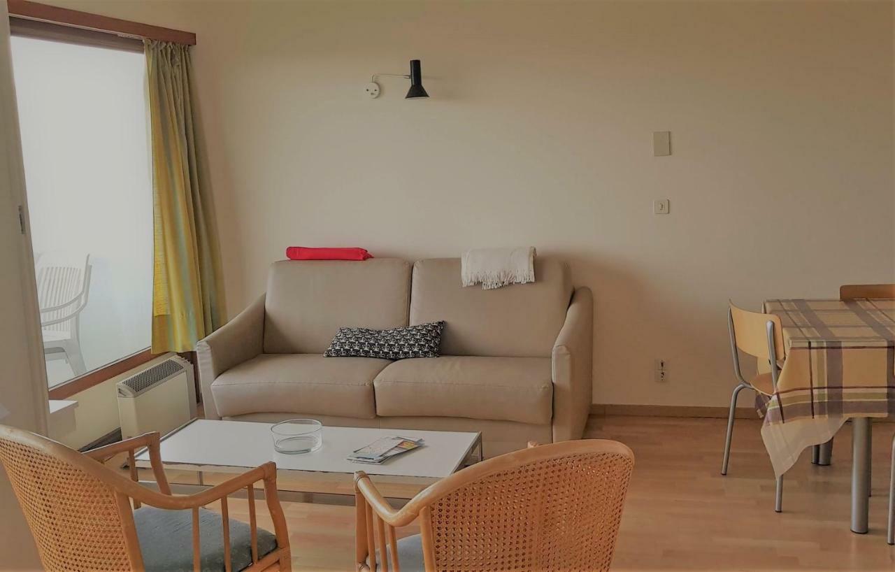Duinbergen Laguna Beach Knokke-Heist Esterno foto