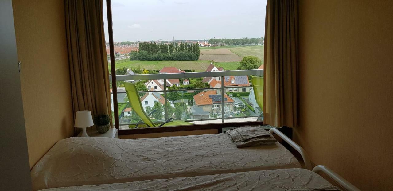 Duinbergen Laguna Beach Knokke-Heist Esterno foto