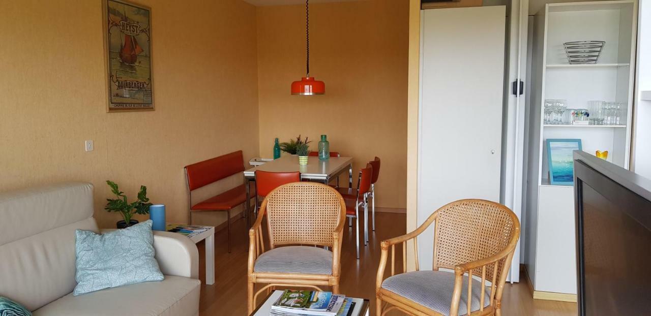Duinbergen Laguna Beach Knokke-Heist Esterno foto